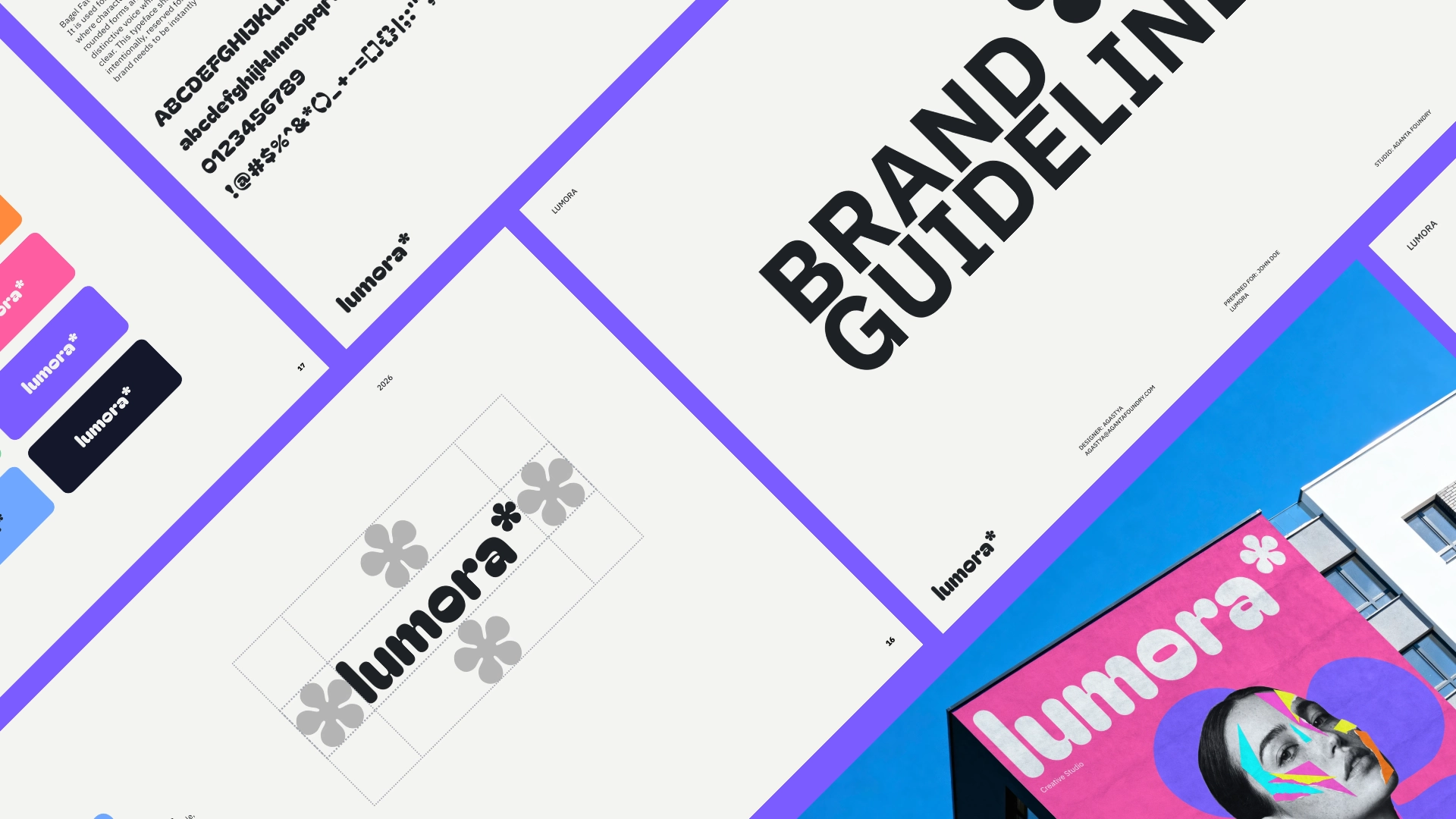 Brand Foundation